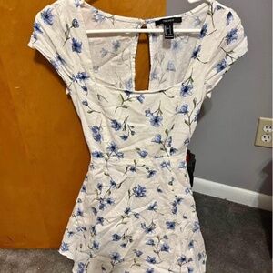 Forever 21 dress